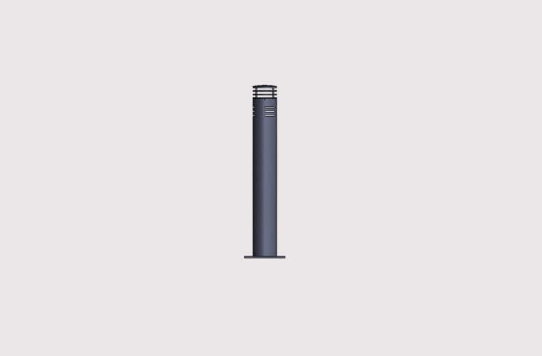 ISA BOLLARD