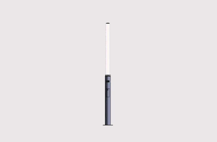 ISA TORCH
