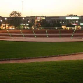 Central Park, Connaught Place
