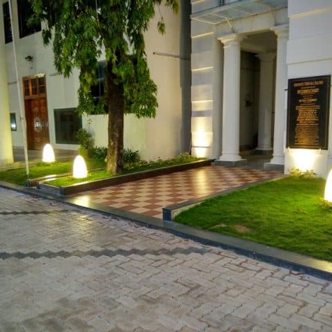 Kochi Municipal Corporation